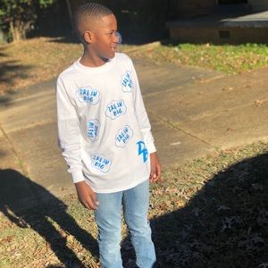 Meet your Posher, Steven